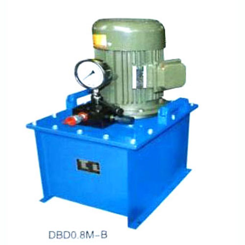 DBD0.8M-B电动泵