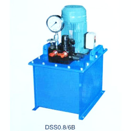 DSS0.86B电动泵